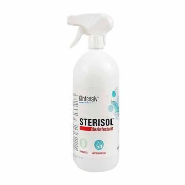 Dezinfectant de nivel inalt RTU Sterisol - 500 ml de la Distrimed Lab SRL