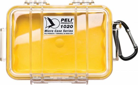 Cutie protectie Peli MicroCase 1020