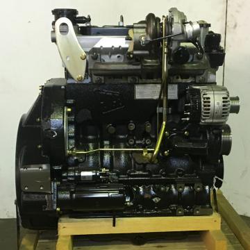 Motor JCB 444 74KW 320/40415 mT3 - nou
