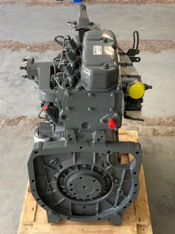 Motor Perkins AD3.152 - CE31215