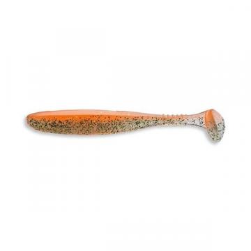 Naluca Shad D'FIN Orange Shiner 12.5cm/5buc Daiwa