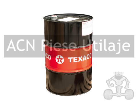Ulei hidraulic Texaco Rando HD 46 208 litri de la Acn Piese Utilaje Srl
