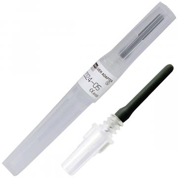 Adaptor microperfuzor - vacutainer, steril (100 buc)