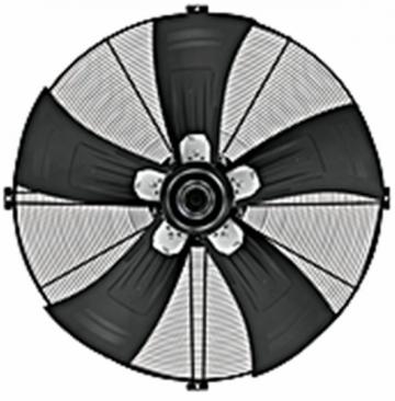Ventilator axial Axial fan S3G990-BZ02-01 de la Ventdepot Srl