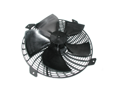 Ventilator axial Axial fan S4D350-AN08-50