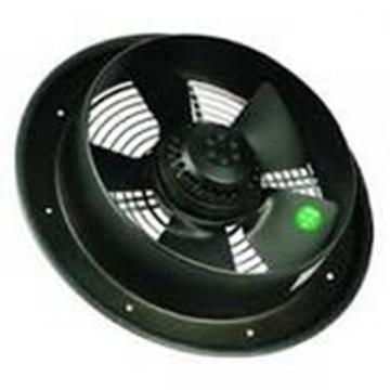 Ventilator axial Axial fan W4E350-CN02-30