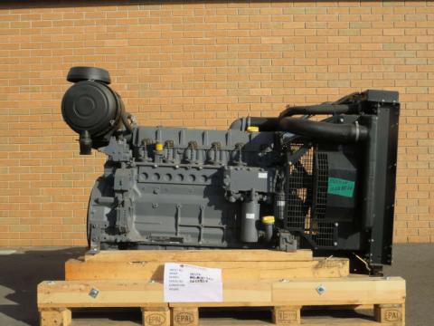 Motor Deutz BF6M1013EC IOPU - nou