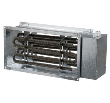 Incalzitor rectangular NK 600x300-21.0-3