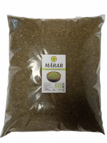 Marar maruntit 1 kg, Natural Seeds Product de la Natural Seeds Product SRL