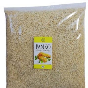 Pesmet panko 2.5 kg, Natural Seeds Product de la Natural Seeds Product SRL