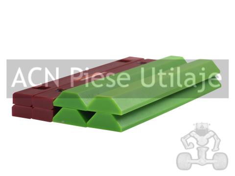 Set patine telescopare brat Fiat Kobelco FB100 de la Acn Piese Utilaje Srl