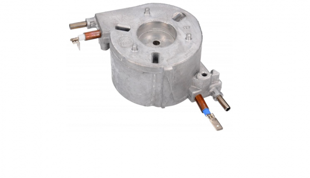 Boiler espressor Delonghi Eletta de la Pinnet Solutions Srl