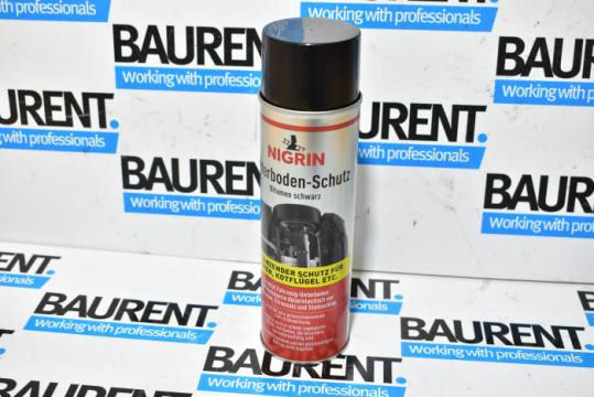 Spray cu ceara pentru izolat praguri, 500 ml Nigrin de la Baurent