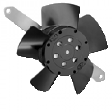 Ventilator axial compact 4650TZ de la Ventdepot Srl