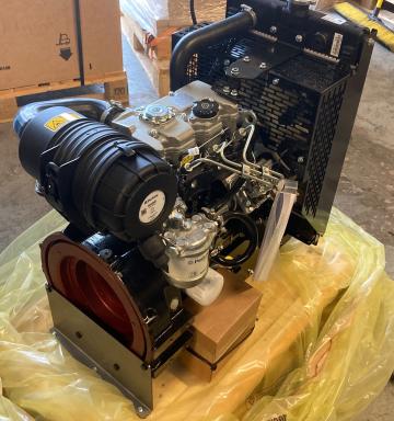 Motor CAT C1.1 403A-11 - nou de la Engine Parts Center Srl