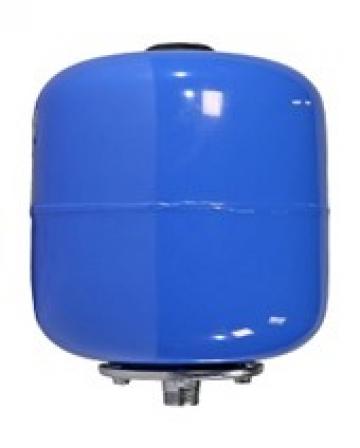 Vas hidrofor vertical VH 24 litri de la Aspire Softapp Solution Srl