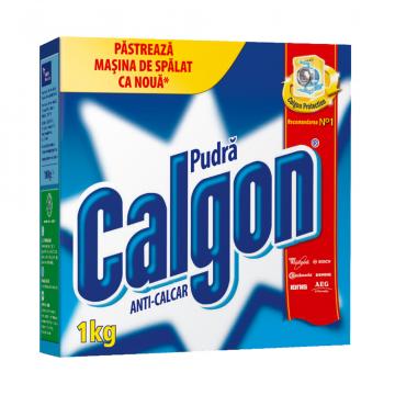 Detergent Calgon automat, 1 kg de la Sanito Distribution Srl