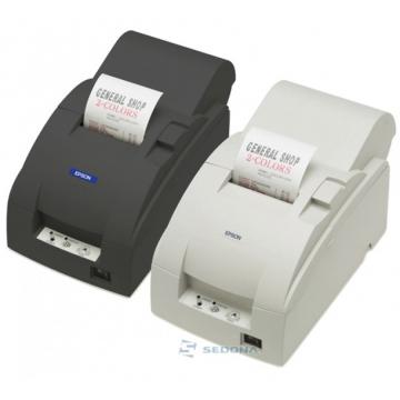 Imprimanta POS Epson TM-U220B de la Sedona Alm