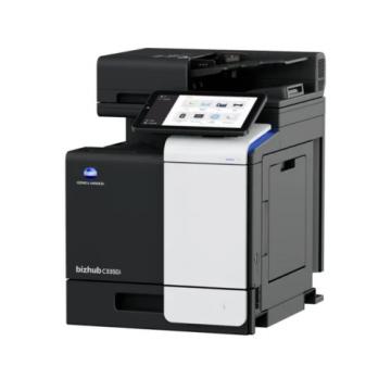 Imprimanta Konica Minolta Bizhub C3350i de la Copier Service Business Solutions Srl
