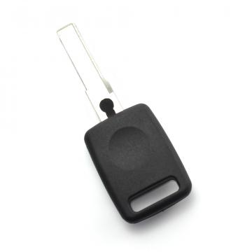 Carcasa pentru cheie cu transponder, cu cip T5 Audi de la Rykdom Trade Srl