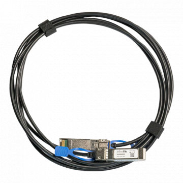 Cablu SFP SFP+ SFP28 1 10 25G 1m - Mikrotik XS+DA0003