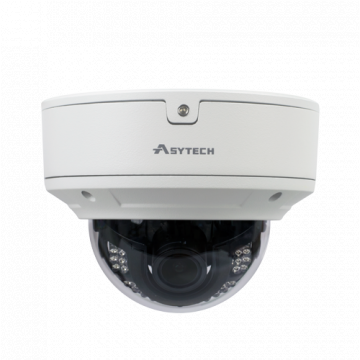 Camera AHD rezolutie 4MP, lentila 3.3-12 mm - Asytech VT-A54