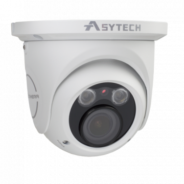 Camera 4 in 1, 5MP, lentila 3.3-12 mm AsytechVT-H52DZV30-5A