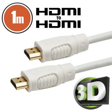 Cablu 3D HDMI 1 m de la Rykdom Trade Srl