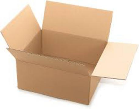 Set 10 cutii carton Galia A11 600/400/200h de la Topwater Srl
