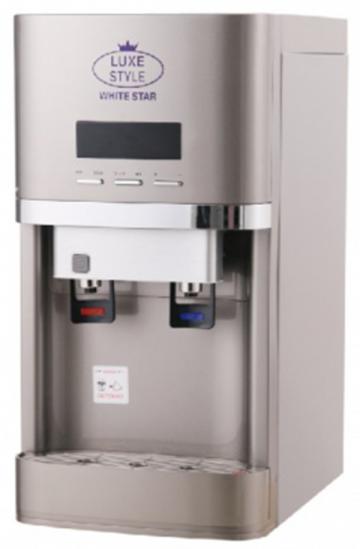 Dispenser apa calda/rece cu osmoza inversa de la Topwater Srl