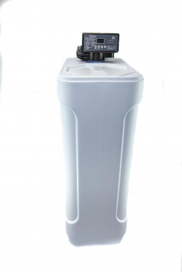 Sistem filtrare apa Ecomix 25 litri rasina RX de la Topwater Srl