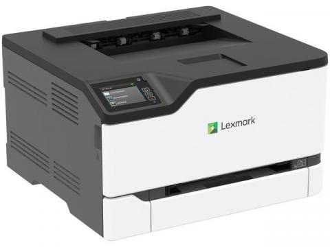 Imprimanta laser A4 color Lexmark CS431dw, 24.7ppm de la Access Data Media Service Srl