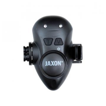Avertizor Jaxon Smart 08A cu prindere pe lanseta, rosu de la Pescar Expert