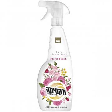 Parfum rufe Uscate Dryer Floral Touch (750 ml) de la Sirius Distribution Srl