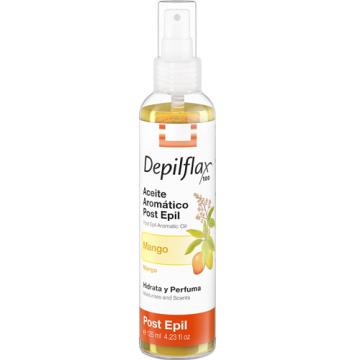 Ulei aromatic cu Mango dupa epilare 125ml - Depilflax