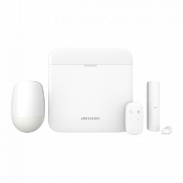 kit alarma wireless