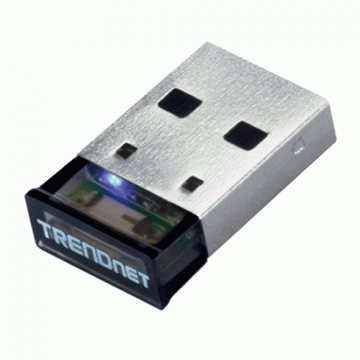 Micro adaptor Bluetooth USB - TRENDnet TBW-106UB de la Big It Solutions