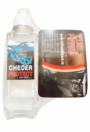 Solutie protejat chedere auto Cheder Protect 180ml