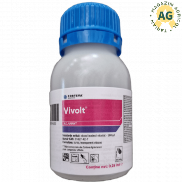 Lipici pentru pesticide Vivolt/Trend 90 0.25L adjuvant de la Acvilanis Grup Srl