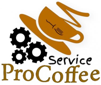 Reparatii esspresoare de cafea: casnice, vending de la 