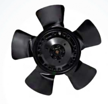 Ventilator axial AC axial fan A2D200AA0201