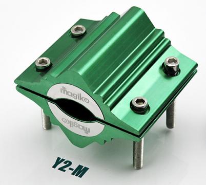 Dedurizator magnetic de apa, Y2-M de la Arca Hobber Srl