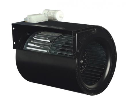 Ventilator Centrifugal CBM/4-180/075-115 W