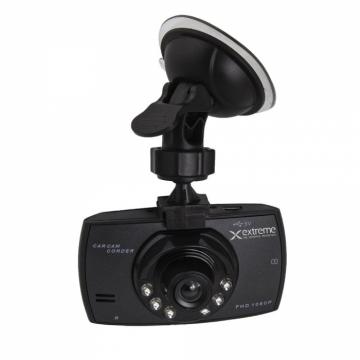 Camera auto DVR Xtreme Guard XDR101 cu ecran LCD 2.4 de la Baurent