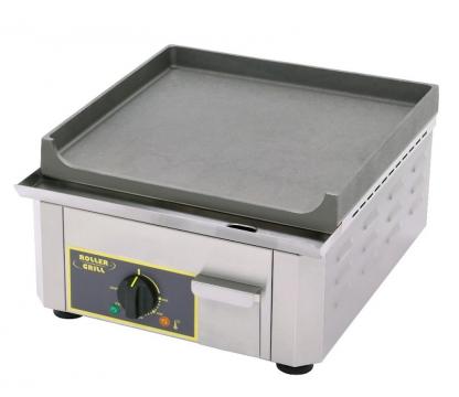 Gratar electric 400x475x230 mm Roller Grill PSF400E