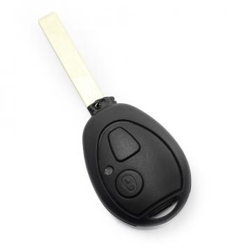 Carcasa cheie cu 2 butoane Mini - Carguard