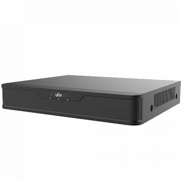 XVR Hibrid, 8 canale AnalogHD 5MP lite + 4 canale IP 4MP de la Big It Solutions