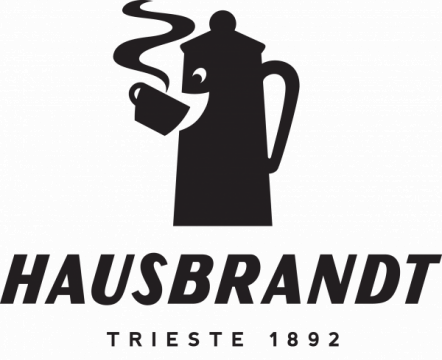 Cafea boabe Hausbrandt Trieste 1 kg de la Activ Sda Srl