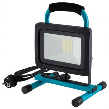 Reflector portabil cu LED 50 W de la Fortza Bucuresti
