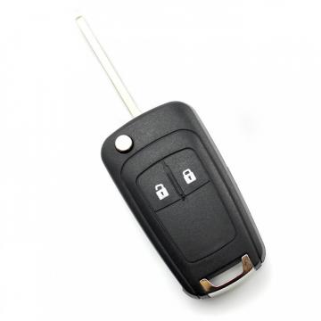 Carcasa cheie contact pentru Opel Meriva B